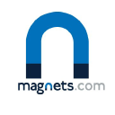 Magnets - logo