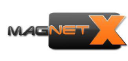 magnetx - logo