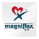 Magniflex - logo