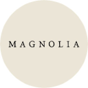 Magnolia - logo