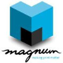 MagnumPrinting - logo