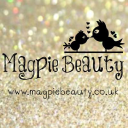 Magpie Glitter™ - logo