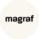 Magraf - logo