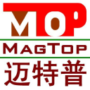 MagTop Technology - logo