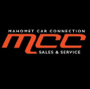 Mahomet Car Connection - logo