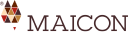 Maicon - logo