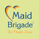 Maid Brigade - logo