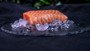 Maiko Sushi - logo