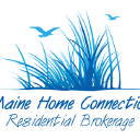 Maine Home Connection - logo