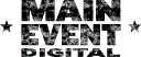 Main Event Digital - logo