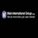 Main International - logo