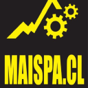 Maispa - logo