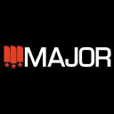 MAJOR - 1415 Wisconsin Ave NW, Washington, DC - logo