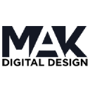 MAKDigitalDesign - logo