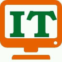 Make I.T. Easy - logo
