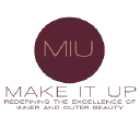MAKE IT UP - logo
