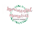 Monumental Memories - logo