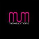 MakeUpMania - logo