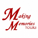 Making Memories Tours - logo