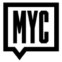 Making You Content - logo
