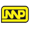 Mak Plast Ind e Com LTDA - logo