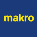 Makro España - logo