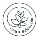 Mała Szklarnia - logo