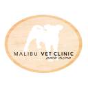Malibu Vet Clinic - logo
