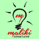 Maliki-oświetlenie Głogów - logo