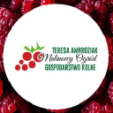 Malinowy Ogród - logo