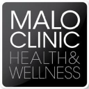 MALO CLINIC - logo