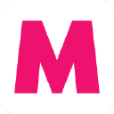 Malou - logo