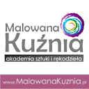 Malowana Kuznia - logo