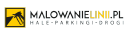 Malowanielinii.pl - hale - logo