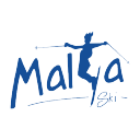 Malta Ski - logo