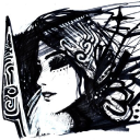 Mama Manousch - logo