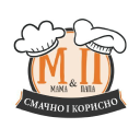 My Blog - logo