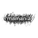 Mamania - logo