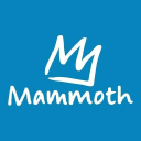 Mammoth Mountain - logo