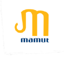 Mamut - logo