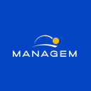 Managem - logo