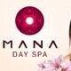Mana Spa - logo