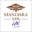 Mandara Spa UK - logo