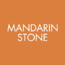 Mandarin Stone - logo
