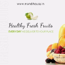 MandiHouse - logo