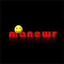 Szkoła Jazdy Manewr - logo