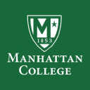 Manhattan College - logo