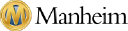 Manheim - logo