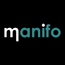Manifo - logo