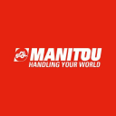 Manitou - logo